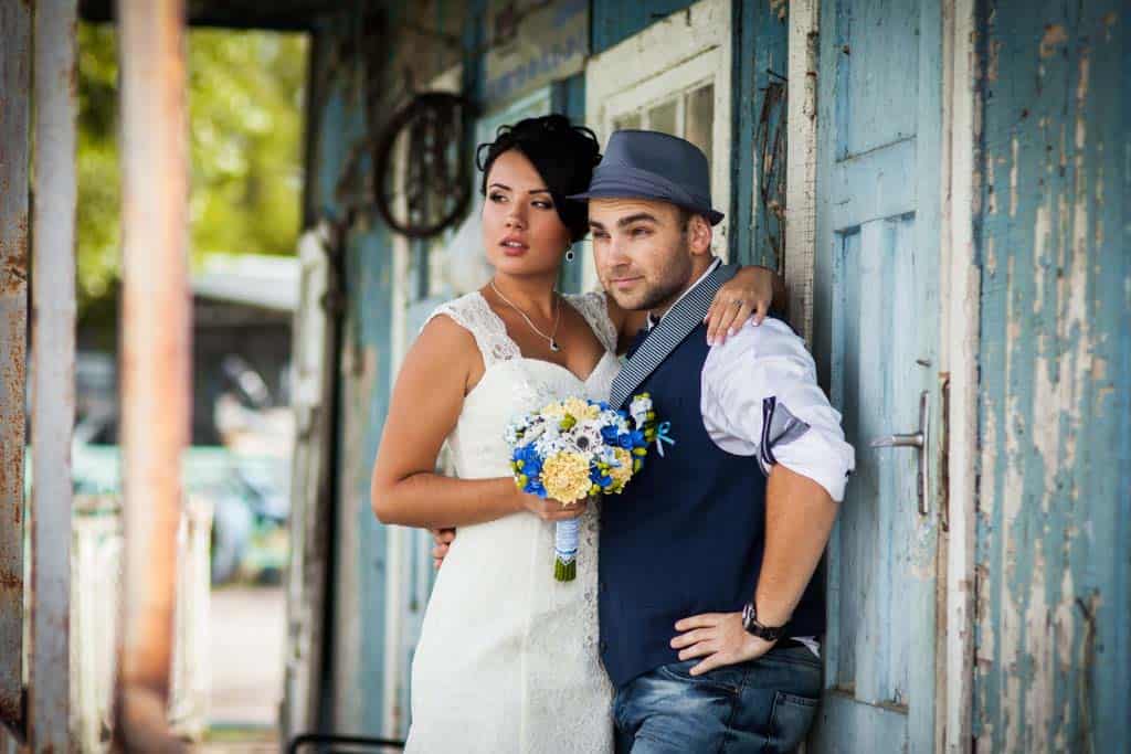 Professional Wedding Planner in Phuket