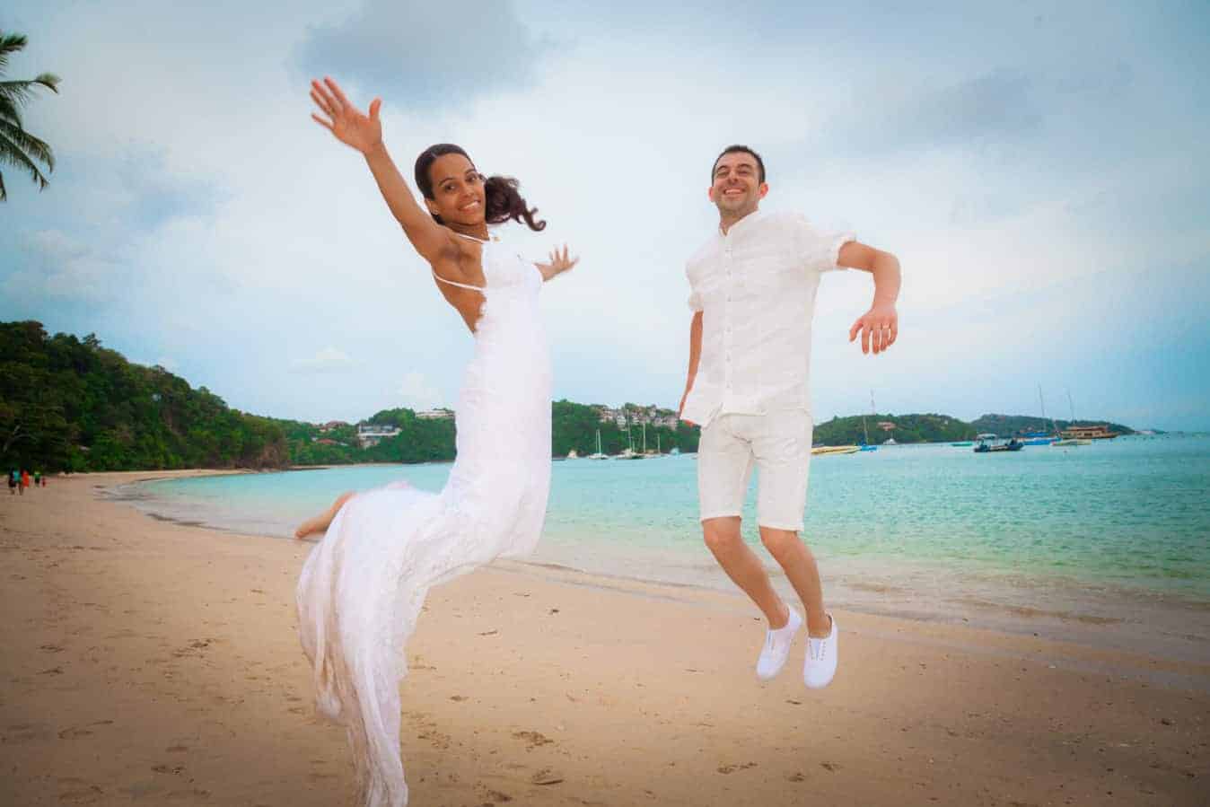 wedding planning, villa wedding phuket and ko samui, beach weddings phuket