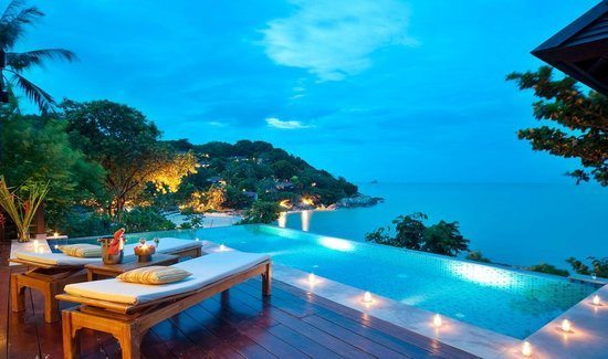 romantic honeymoon in phuket