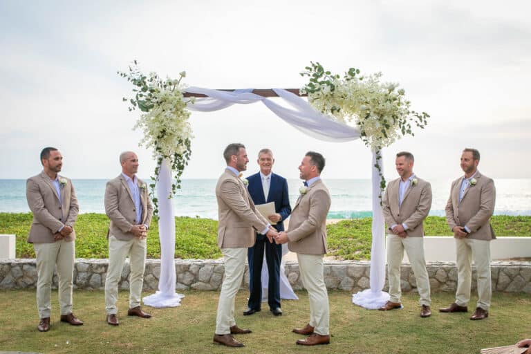Wedding Planner Phuket - Anpassade erfarenheter bröllop & händelser Phuket