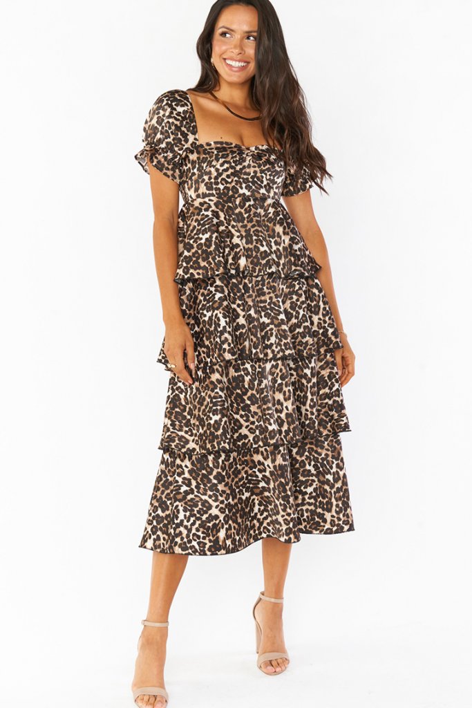 show me your mumu leopard dress