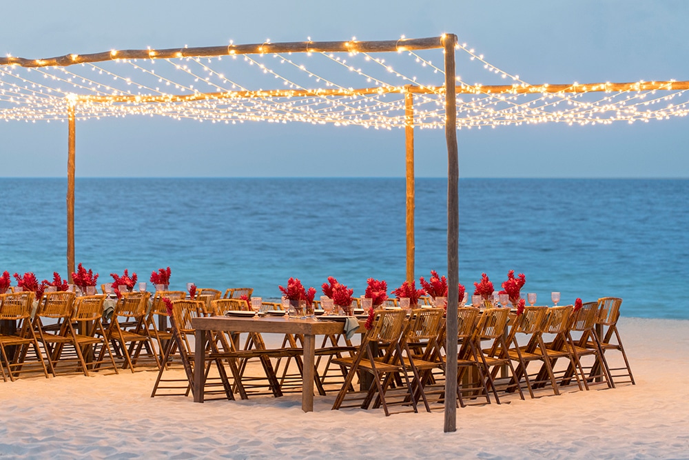 finest punta cana destination wedding