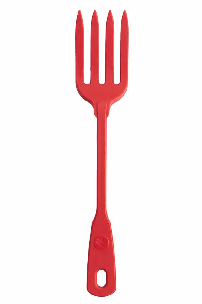 the ultimate fork