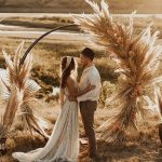 2020 Decor Trends | 25 Fantastic Wedding Arch Ideas For You Say “I do”
