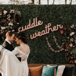 The newest trending of wedding arch/arbor ideas