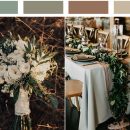 Top 10 Steal-Worthy Neutral Wedding Color Combos to Inspire This Year