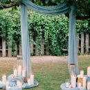 30 Ingenious Ideas for a Small Intimate Backyard Wedding on a Budget