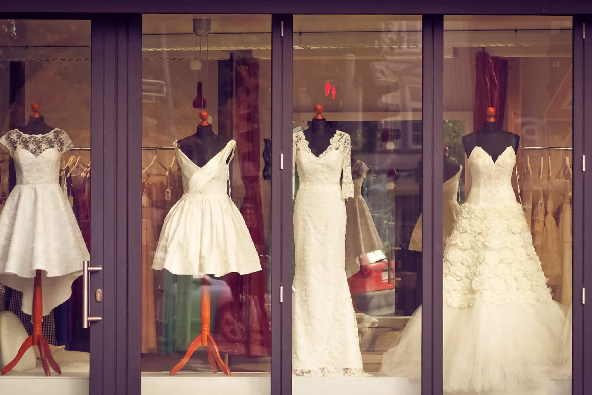 Magasin hotsell pour mariage