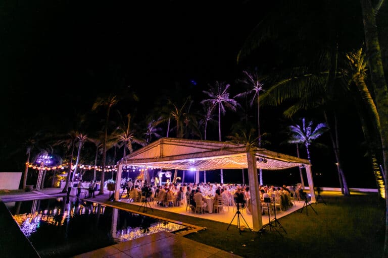 Weddings - Phuket Wedding Planners & Luxury Event Organizer