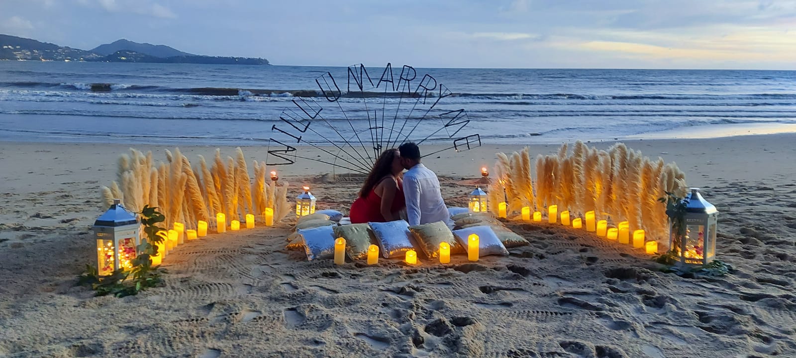 Fire Show Proposal