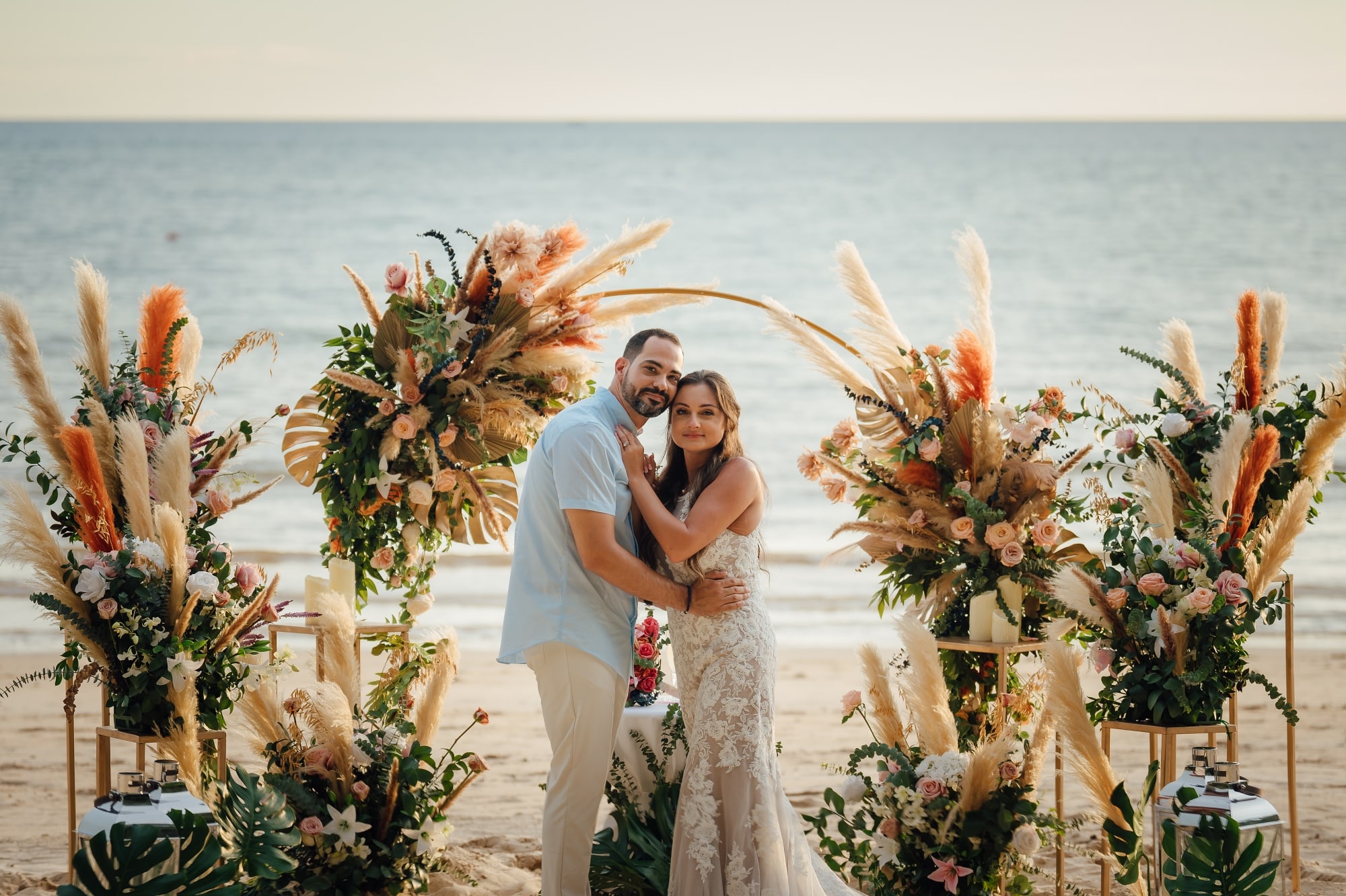 Matt and Tamara ( Wedding)