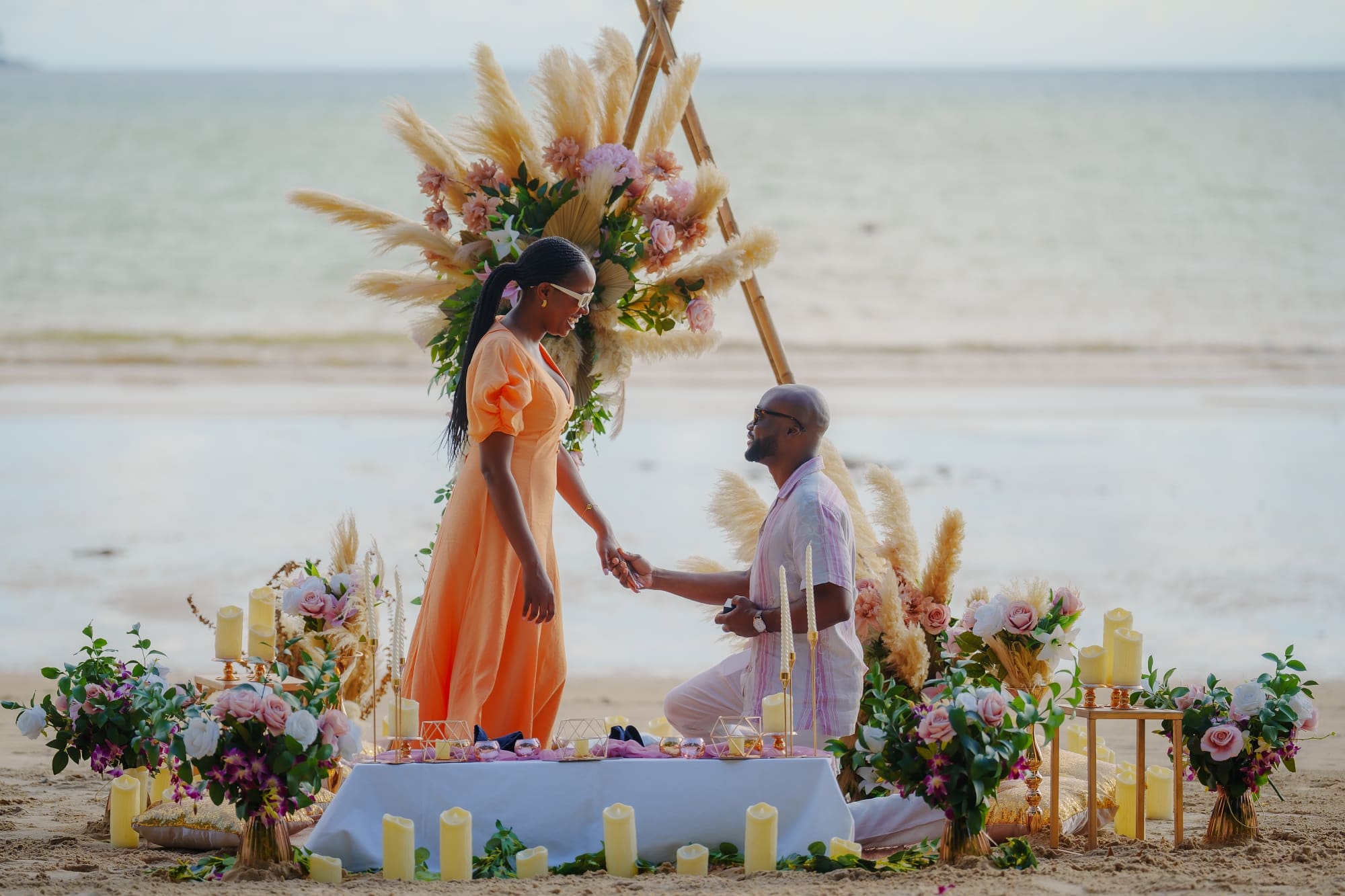 Kwasi (Marriage Proposal)