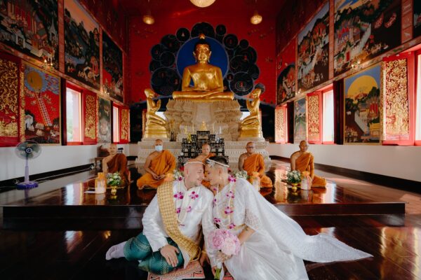 phuket weddings