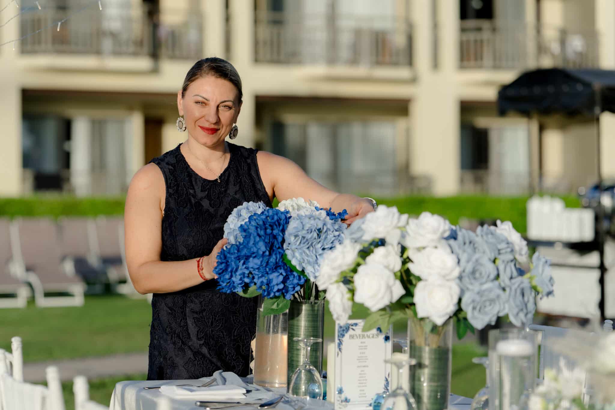 Wedding Planner Phuket - Bespoke Experiences Weddings & Events Phuket
